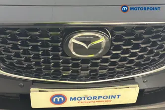 Mazda Cx-5 Sport Automatic Petrol SUV - Stock Number (1674499) - 43rd supplementary image