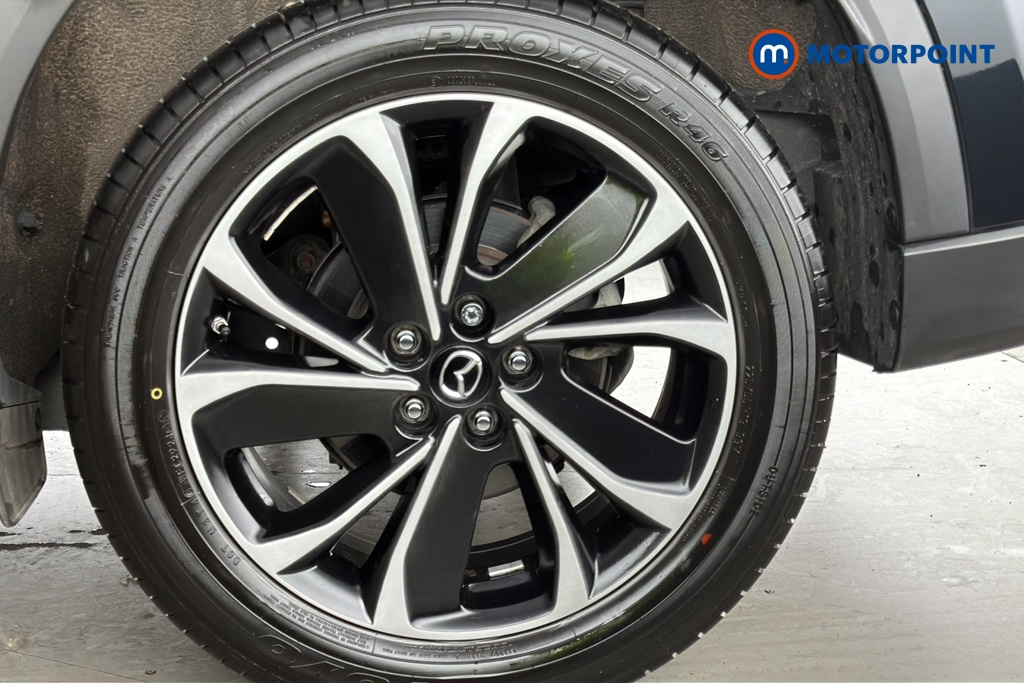 Mazda Cx-5 Sport Automatic Petrol SUV - Stock Number (1674499) - 45th supplementary image