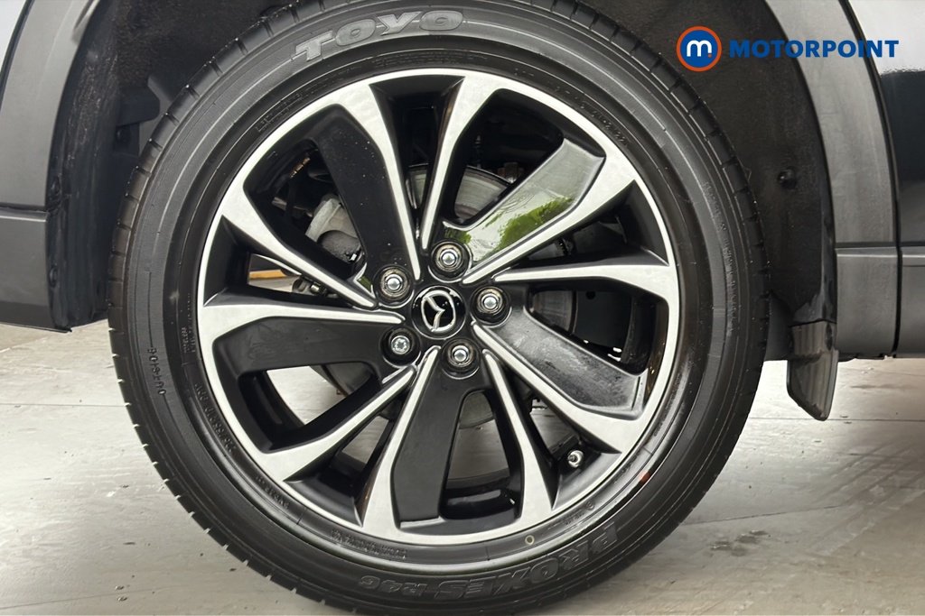 Mazda Cx-5 Sport Automatic Petrol SUV - Stock Number (1674499) - 46th supplementary image