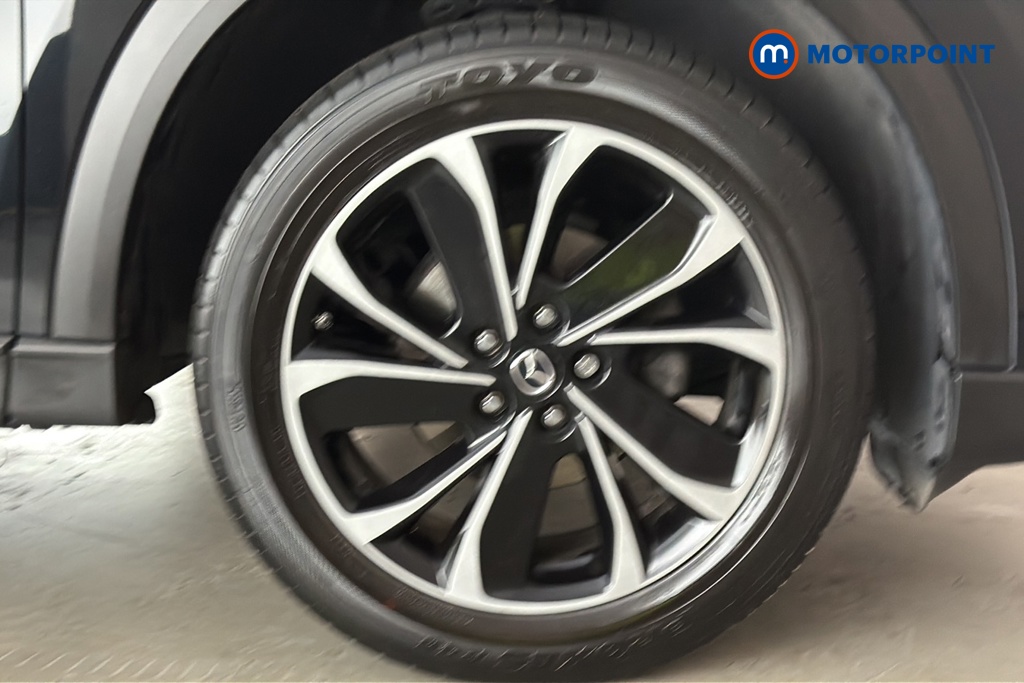 Mazda Cx-5 Sport Automatic Petrol SUV - Stock Number (1674499) - 47th supplementary image