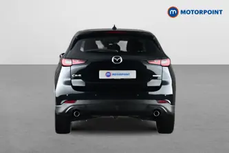 Mazda Cx-5 Sport Automatic Petrol SUV - Stock Number (1674499) - Rear bumper