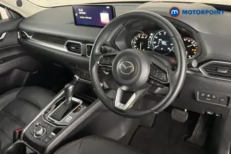 Mazda Cx-5 Sport Automatic Petrol SUV - Stock Number (1674499) - 1st supplementary image