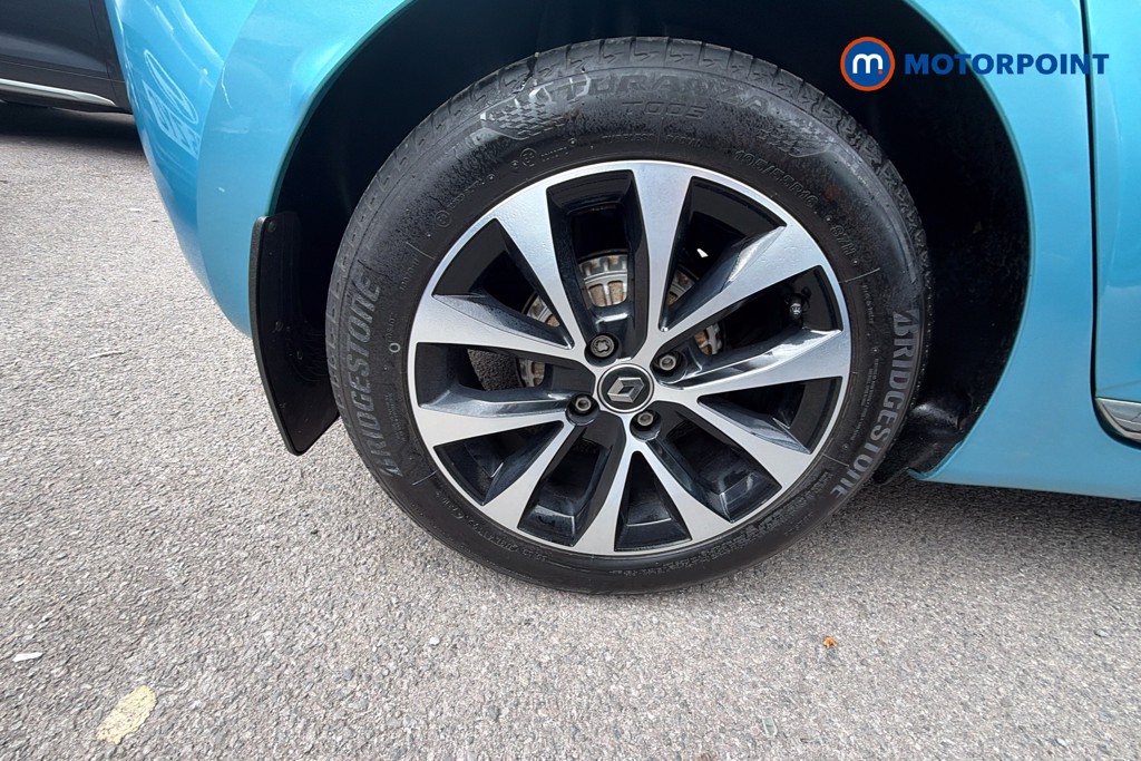 Renault Clio Iconic Manual Petrol Hatchback - Stock Number (1674602) - 27th supplementary image