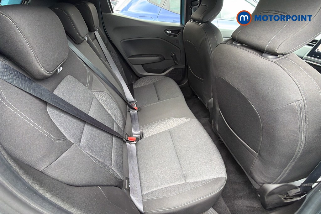 Renault Clio Iconic Manual Petrol Hatchback - Stock Number (1674602) - 32nd supplementary image