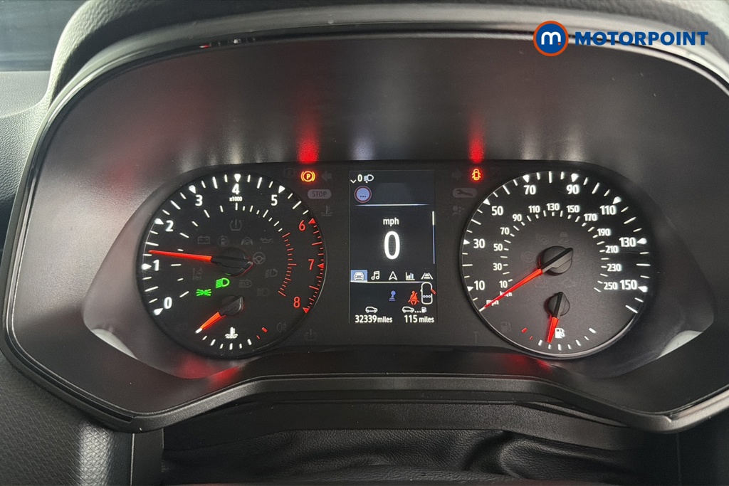 Renault Clio Iconic Edition Manual Petrol Hatchback - Stock Number (1674611) - 7th supplementary image