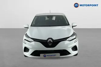 Renault Clio Iconic Edition Manual Petrol Hatchback - Stock Number (1674611) - Front bumper