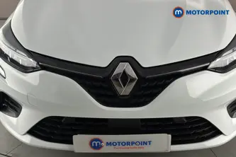Renault Clio Iconic Edition Manual Petrol Hatchback - Stock Number (1674611) - 43rd supplementary image
