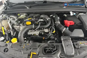 Renault Clio Iconic Edition Manual Petrol Hatchback - Stock Number (1674611) - 48th supplementary image
