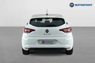 Renault Clio Iconic Edition Manual Petrol Hatchback - Stock Number (1674611) - Rear bumper