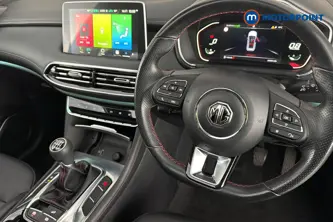 Mg Motor Uk HS Exclusive Manual Petrol SUV - Stock Number (1674623) - 2nd supplementary image