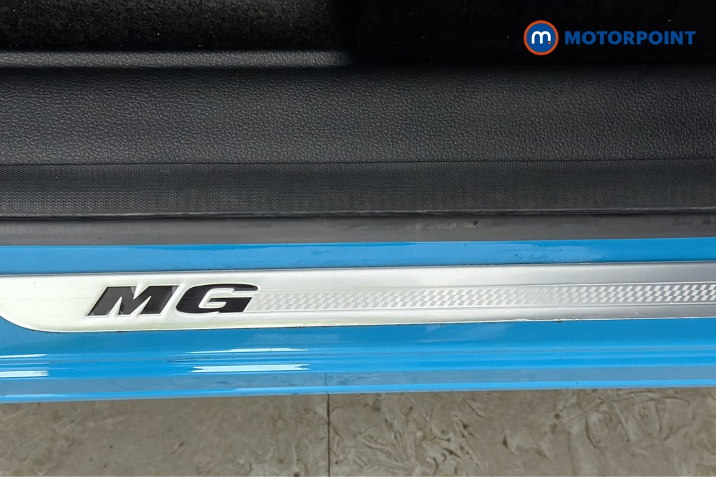 Mg Motor Uk HS Exclusive Manual Petrol SUV - Stock Number (1674623) - 995th supplementary image