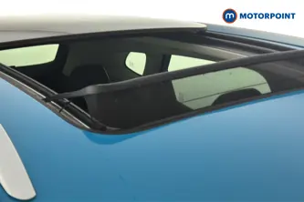 Mg Motor Uk HS Exclusive Manual Petrol SUV - Stock Number (1674623) - 996th supplementary image