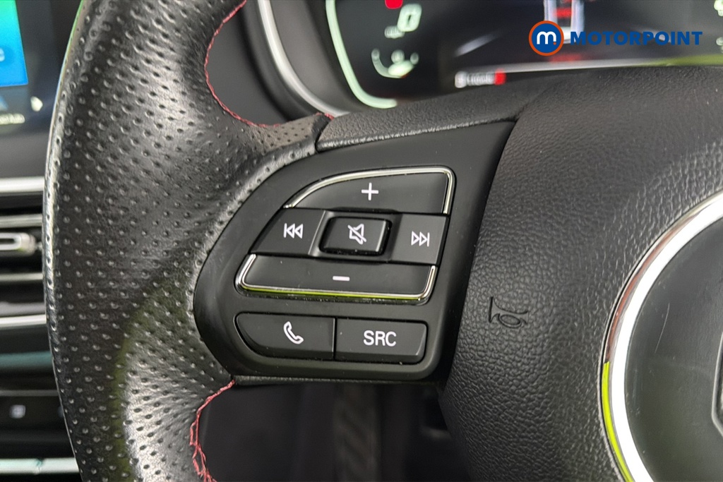 Mg Motor Uk HS Exclusive Manual Petrol SUV - Stock Number (1674623) - 4th supplementary image