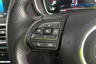 Mg Motor Uk HS Exclusive Manual Petrol SUV - Stock Number (1674623) - 4th supplementary image