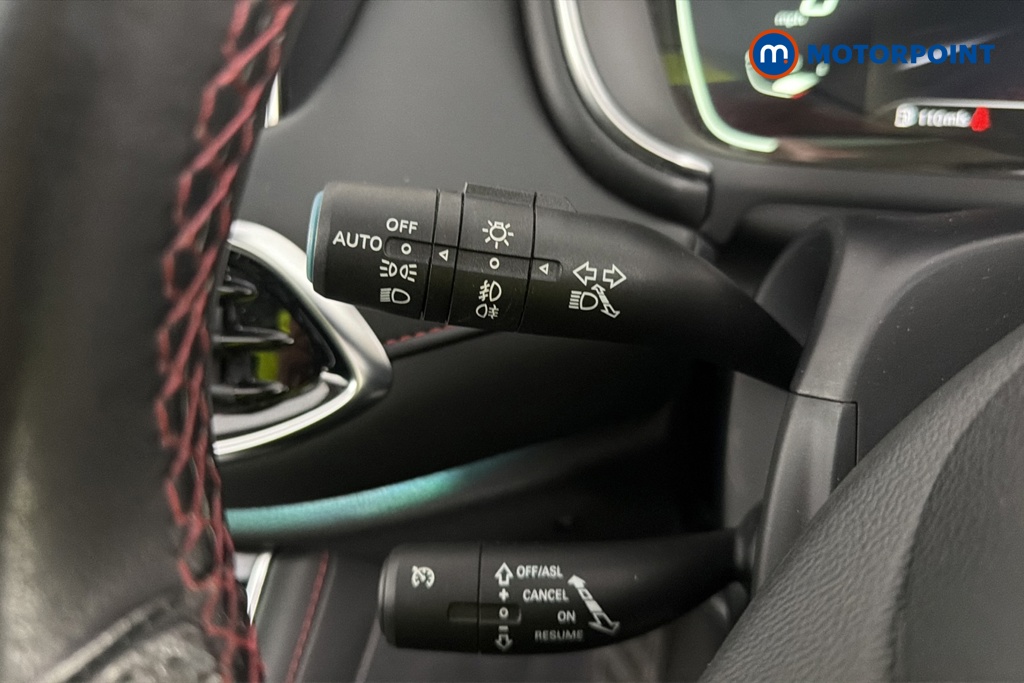 Mg Motor Uk HS Exclusive Manual Petrol SUV - Stock Number (1674623) - 5th supplementary image