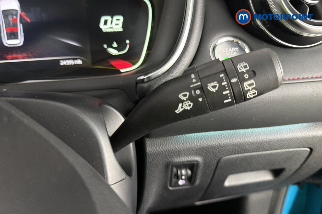 Mg Motor Uk HS Exclusive Manual Petrol SUV - Stock Number (1674623) - 6th supplementary image