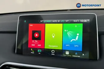 Mg Motor Uk HS Exclusive Manual Petrol SUV - Stock Number (1674623) - 8th supplementary image