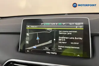 Mg Motor Uk HS Exclusive Manual Petrol SUV - Stock Number (1674623) - 9th supplementary image