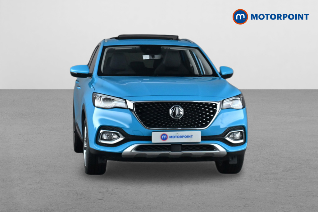 Mg Motor Uk HS Exclusive Manual Petrol SUV - Stock Number (1674623) - Front bumper