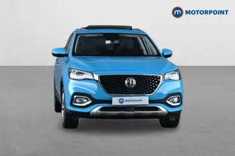 Mg Motor Uk HS Exclusive Manual Petrol SUV - Stock Number (1674623) - Front bumper