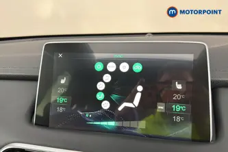 Mg Motor Uk HS Exclusive Manual Petrol SUV - Stock Number (1674623) - 12th supplementary image
