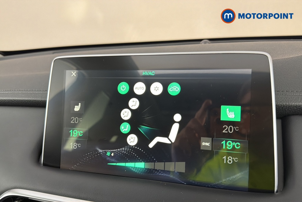 Mg Motor Uk HS Exclusive Manual Petrol SUV - Stock Number (1674623) - 14th supplementary image