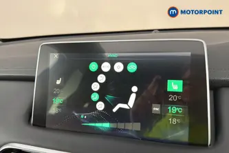 Mg Motor Uk HS Exclusive Manual Petrol SUV - Stock Number (1674623) - 14th supplementary image