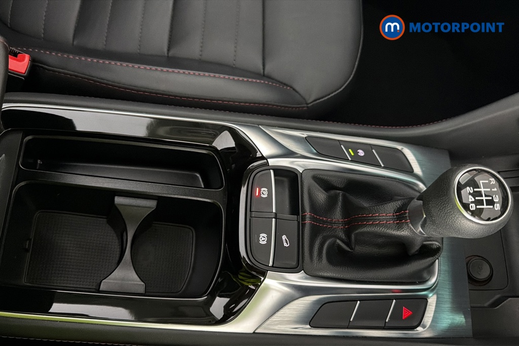 Mg Motor Uk HS Exclusive Manual Petrol SUV - Stock Number (1674623) - 15th supplementary image