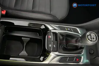 Mg Motor Uk HS Exclusive Manual Petrol SUV - Stock Number (1674623) - 15th supplementary image