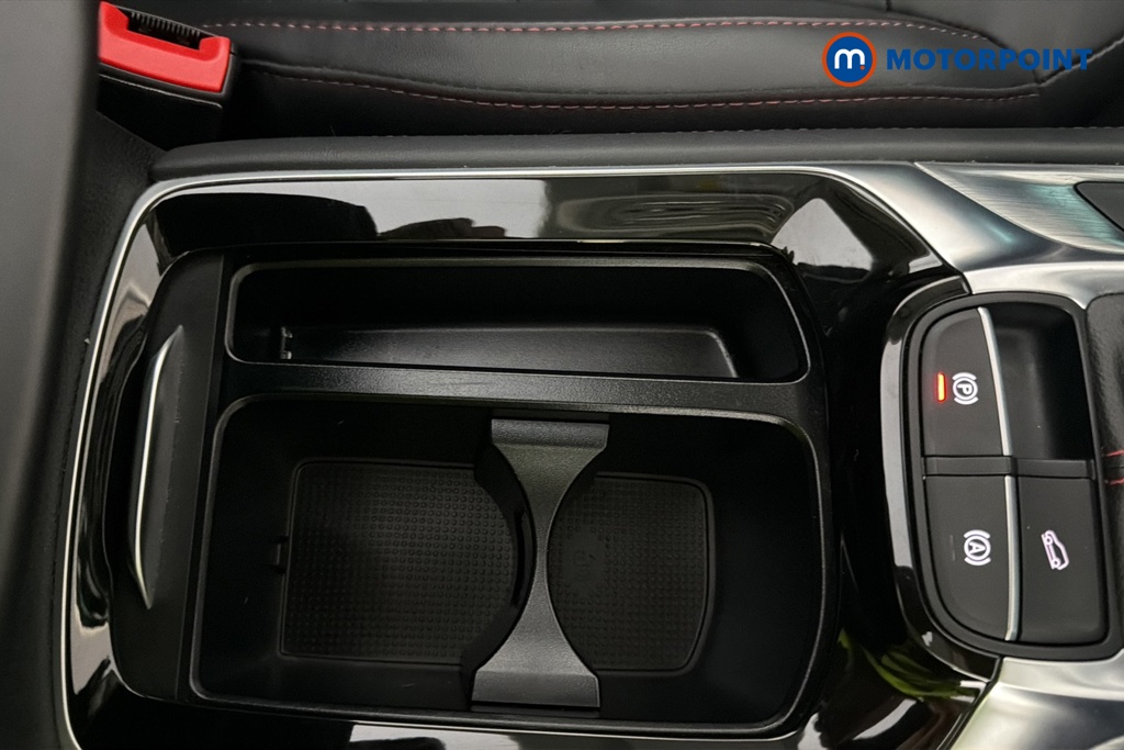 Mg Motor Uk HS Exclusive Manual Petrol SUV - Stock Number (1674623) - 16th supplementary image