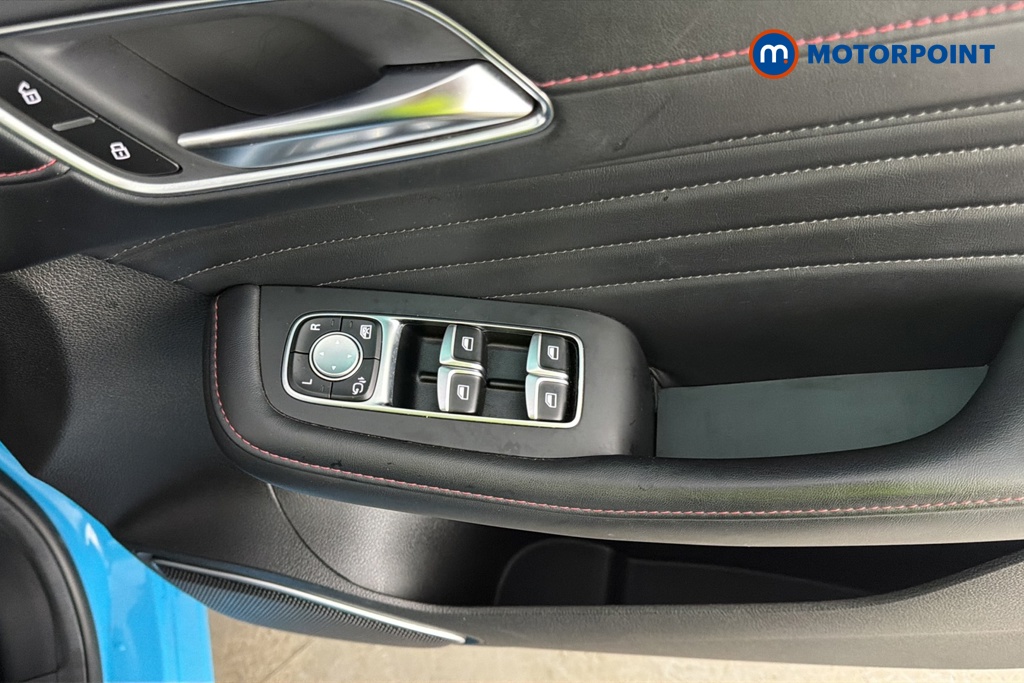 Mg Motor Uk HS Exclusive Manual Petrol SUV - Stock Number (1674623) - 19th supplementary image