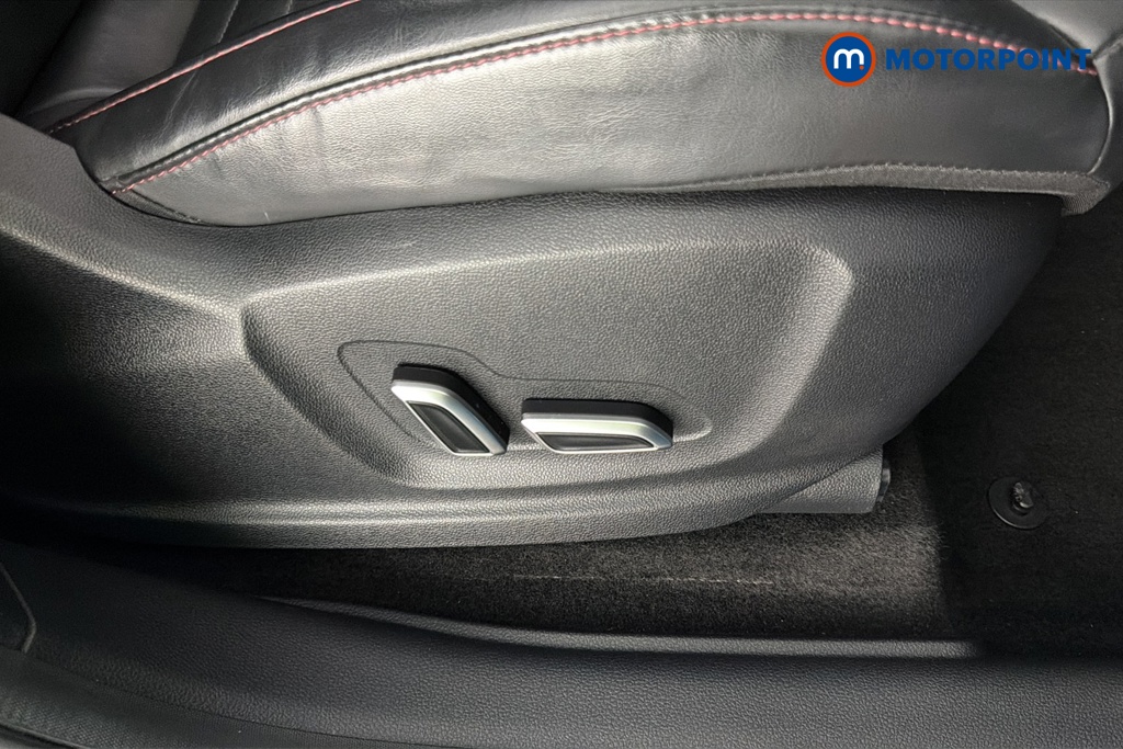 Mg Motor Uk HS Exclusive Manual Petrol SUV - Stock Number (1674623) - 23rd supplementary image