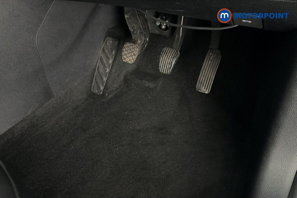 Mg Motor Uk HS Exclusive Manual Petrol SUV - Stock Number (1674623) - 24th supplementary image