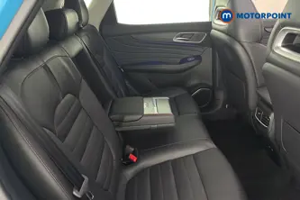 Mg Motor Uk HS Exclusive Manual Petrol SUV - Stock Number (1674623) - 25th supplementary image
