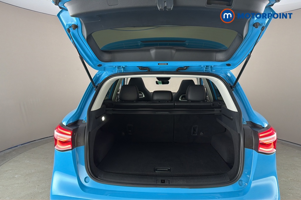 Mg Motor Uk HS Exclusive Manual Petrol SUV - Stock Number (1674623) - 30th supplementary image