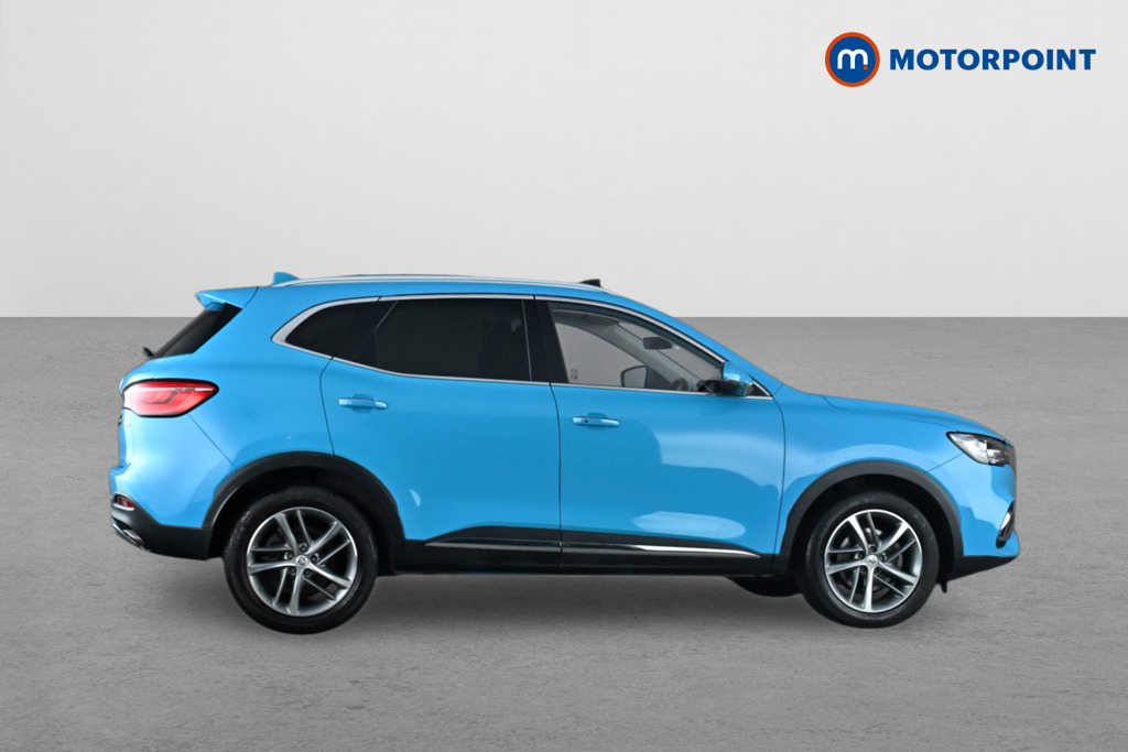 Mg Motor Uk HS Exclusive Manual Petrol SUV - Stock Number (1674623) - Drivers side