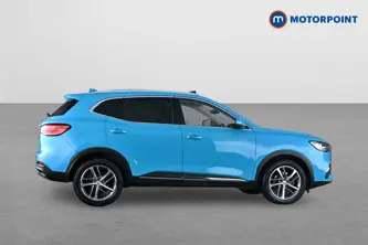 Mg Motor Uk HS Exclusive Manual Petrol SUV - Stock Number (1674623) - Drivers side
