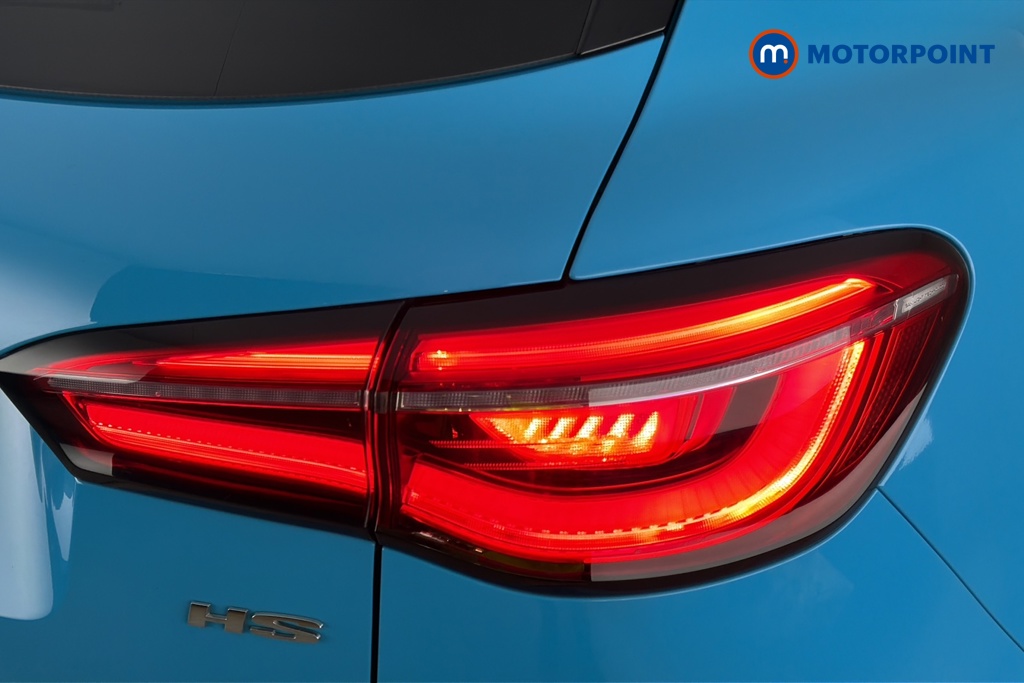Mg Motor Uk HS Exclusive Manual Petrol SUV - Stock Number (1674623) - 36th supplementary image