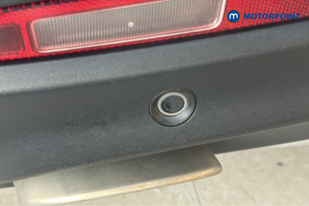 Mg Motor Uk HS Exclusive Manual Petrol SUV - Stock Number (1674623) - 39th supplementary image