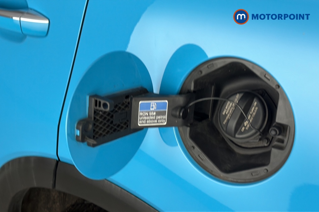 Mg Motor Uk HS Exclusive Manual Petrol SUV - Stock Number (1674623) - 41st supplementary image