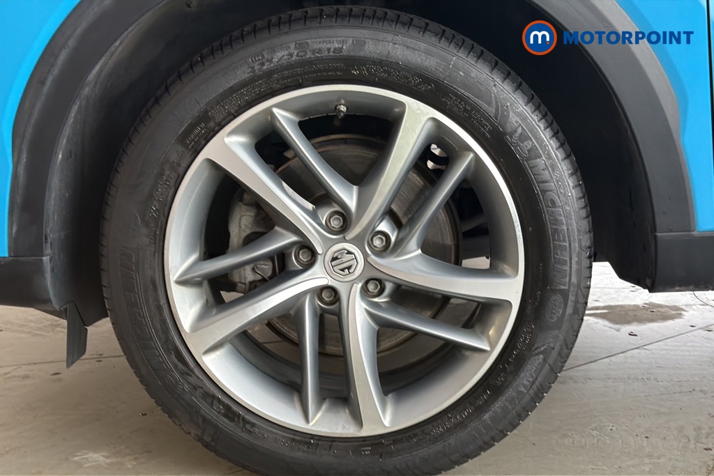 Mg Motor Uk HS Exclusive Manual Petrol SUV - Stock Number (1674623) - 44th supplementary image