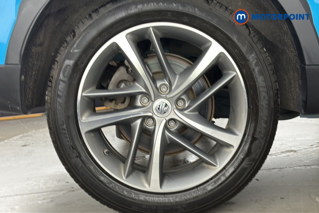 Mg Motor Uk HS Exclusive Manual Petrol SUV - Stock Number (1674623) - 46th supplementary image