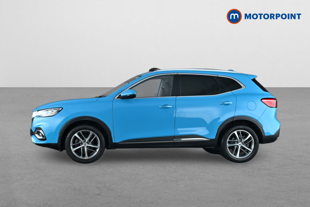 Mg Motor Uk HS Exclusive Manual Petrol SUV - Stock Number (1674623) - Passenger side