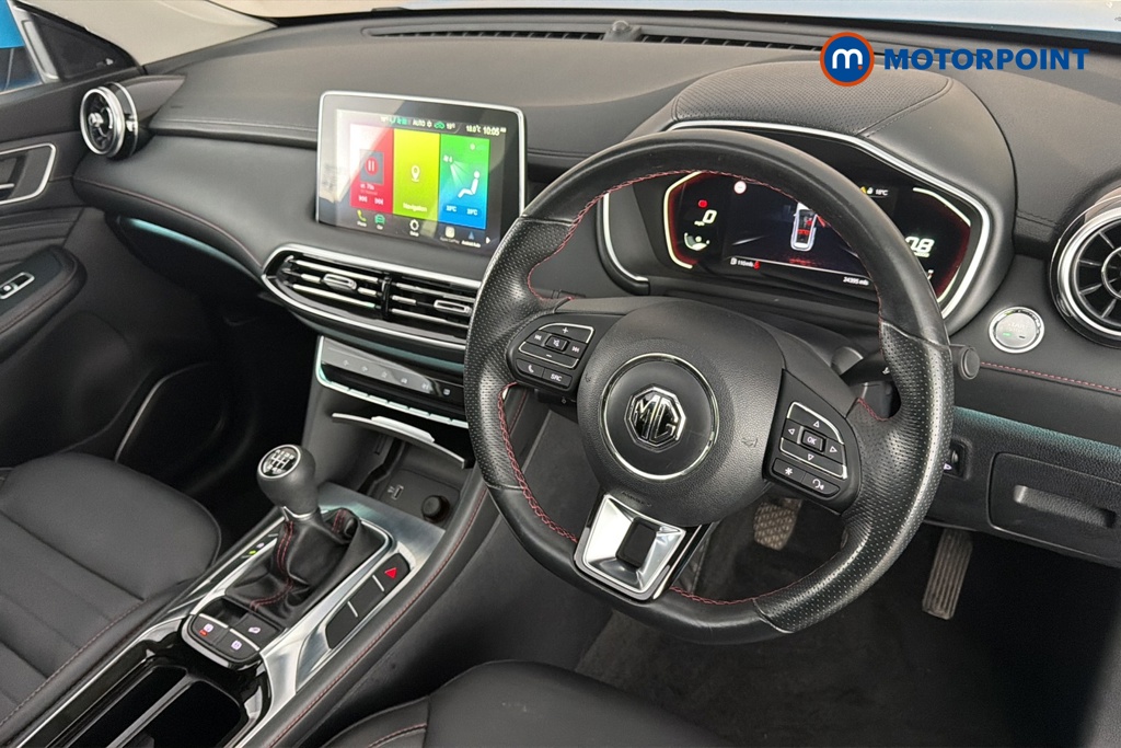 Mg Motor Uk HS Exclusive Manual Petrol SUV - Stock Number (1674623) - 1st supplementary image
