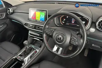 Mg Motor Uk HS Exclusive Manual Petrol SUV - Stock Number (1674623) - 1st supplementary image