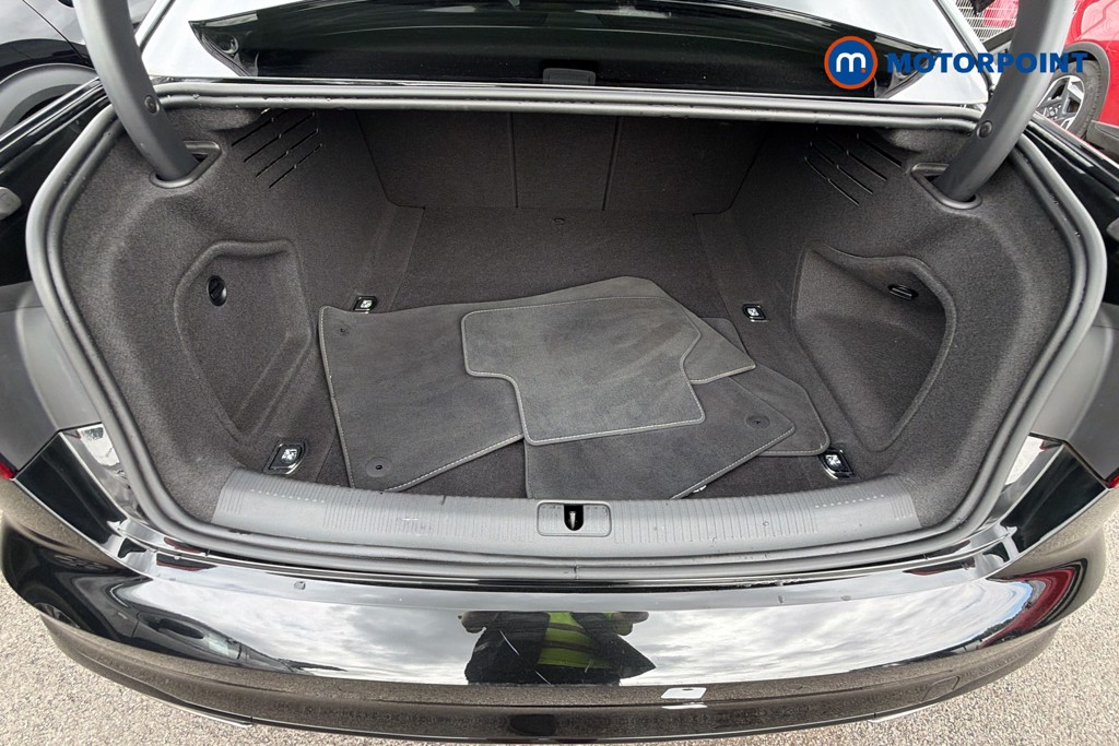 Audi A4 Black Edition Automatic Diesel Saloon - Stock Number (1674628) - 21st supplementary image