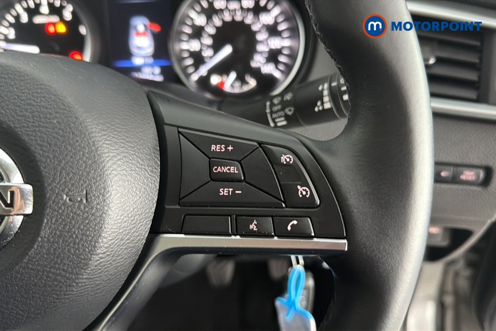 Nissan Qashqai Acenta Premium Manual Petrol SUV - Stock Number (1674663) - 3rd supplementary image