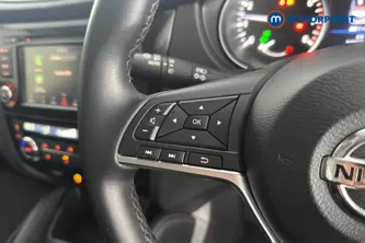 Nissan Qashqai Acenta Premium Manual Petrol SUV - Stock Number (1674663) - 4th supplementary image