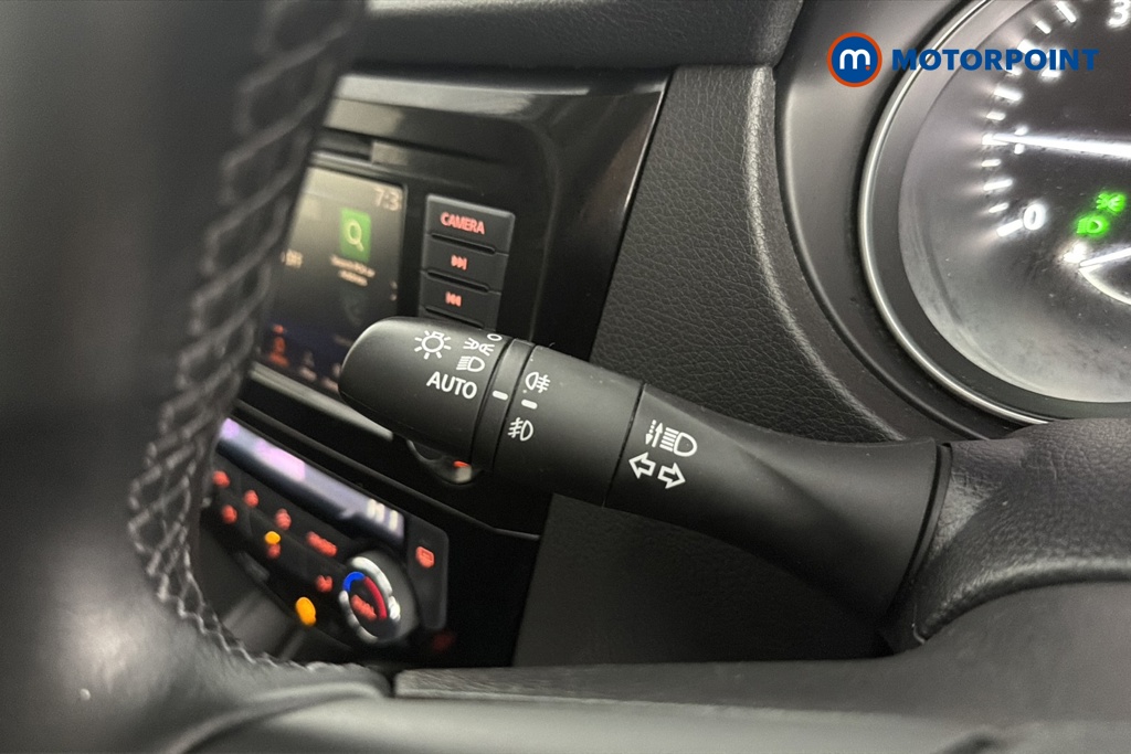 Nissan Qashqai Acenta Premium Manual Petrol SUV - Stock Number (1674663) - 5th supplementary image