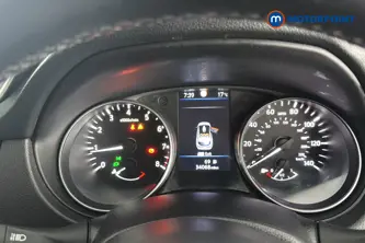 Nissan Qashqai Acenta Premium Manual Petrol SUV - Stock Number (1674663) - 7th supplementary image
